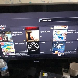 PlayStation account